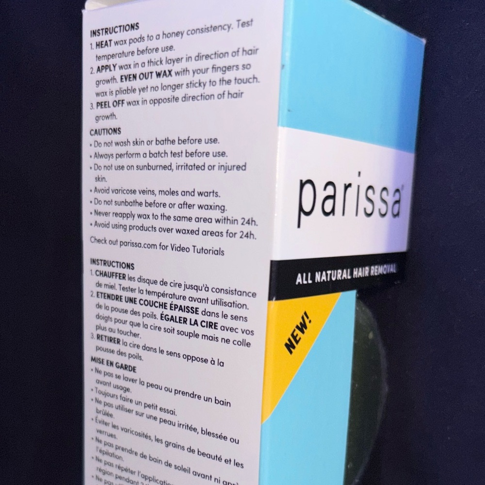 Waxing bundle-NEW! - Picture 6 of 8